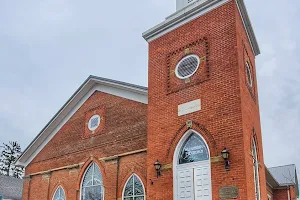 Williamsburg United Methodist Church image