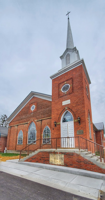 Williamsburg United Methodist Church