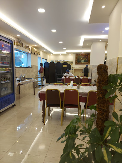 Madina MAS Restaurant - 5270 King Khaled St, Ar Rabiah, Dammam 32241, Saudi Arabia