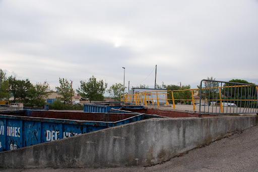 Photo 1 - Déchèterie de Ribaute-les-Tavernes