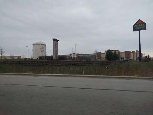 Furniture Store «Ashley HomeStore», reviews and photos, 875 E Boughton Rd, Bolingbrook, IL 60440, USA