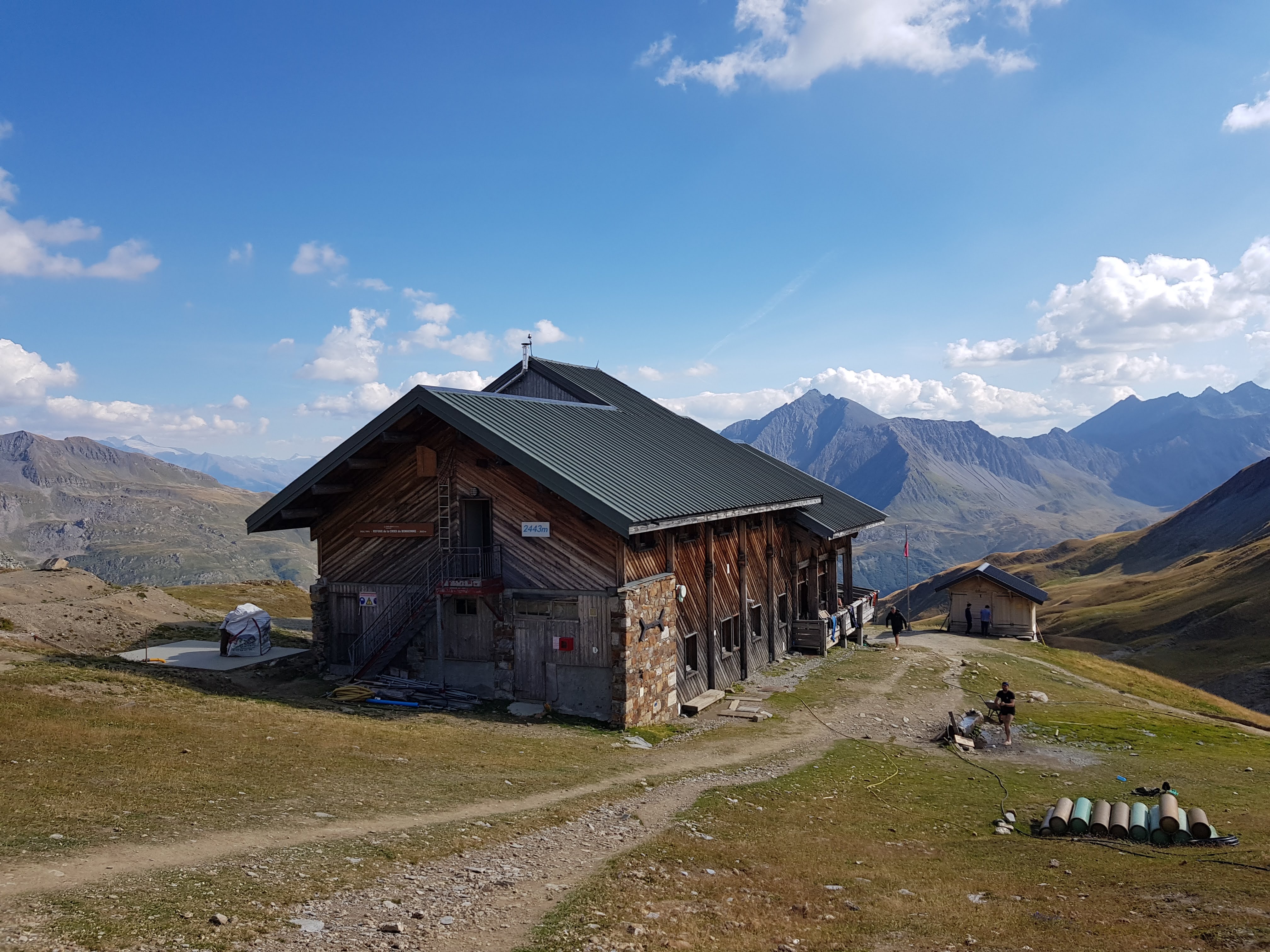 Photo n° 1 de l'avis de Bernard.a fait le 03/09/2022 à 17:26