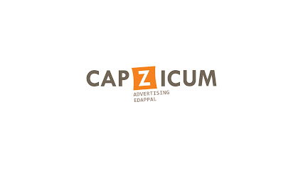 Capzicum Advertising (Design | Video Editing | Digital Marketing)