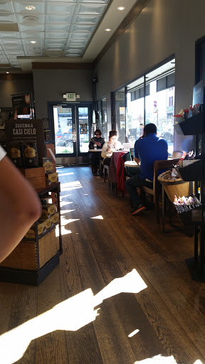 Coffee Shop «Starbucks», reviews and photos, 1160 Burlingame Ave, Burlingame, CA 94010, USA