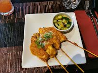 Sate du Restaurant thaï A Pattaya à Savigny-sur-Orge - n°17