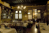 A Taberna Restaurante en Ourense