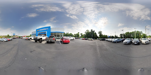 Chevrolet Dealer «Country Chevrolet», reviews and photos, 11 E Lee Hwy, Warrenton, VA 20186, USA