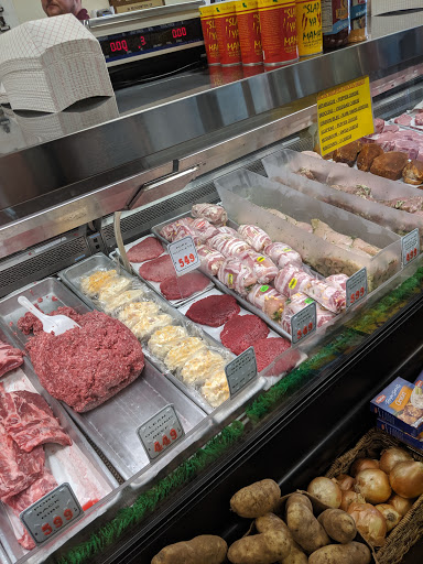 Butcher Shop «Hackenmueller Meats», reviews and photos, 4159 W Broadway Ave, Robbinsdale, MN 55422, USA