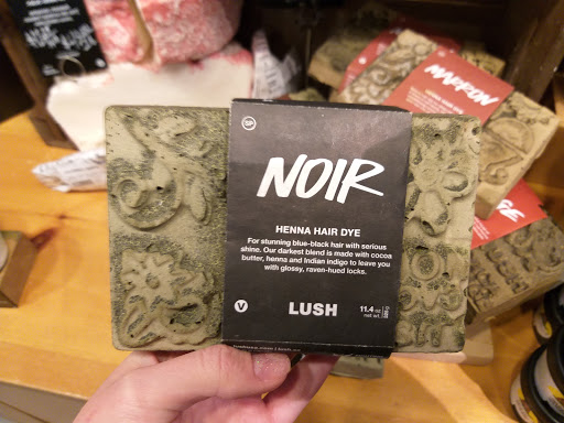 Cosmetics Store «Lush Cosmetics», reviews and photos, 17370 Hall Rd, Charter Twp of Clinton, MI 48038, USA