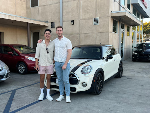 Crown City Motors image