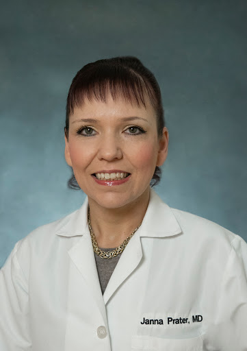 Janna Prater, MD