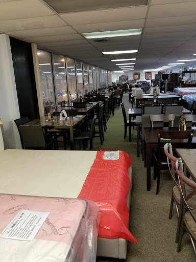 Furniture Store «Rooms Furniture», reviews and photos, 5626 Southwest Fwy, Houston, TX 77057, USA