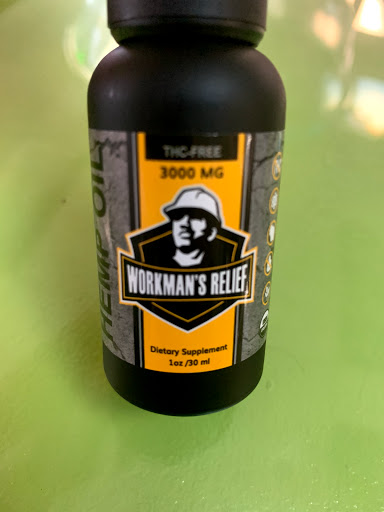 Vitamin & Supplements Store «For Goodness Sake», reviews and photos, 9118 Bonita Beach Rd SE, Bonita Springs, FL 34135, USA