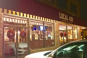 Local 438 Grille & Sport image