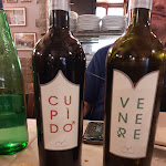 Photo n°1 de l'avis de Monia.u fait le 05/05/2022 à 22:52 sur le  Il Vignola à Rome