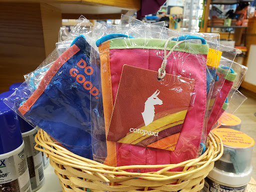 Ski Shop «Appalachian Outdoors», reviews and photos, 123 S Allen St, State College, PA 16801, USA