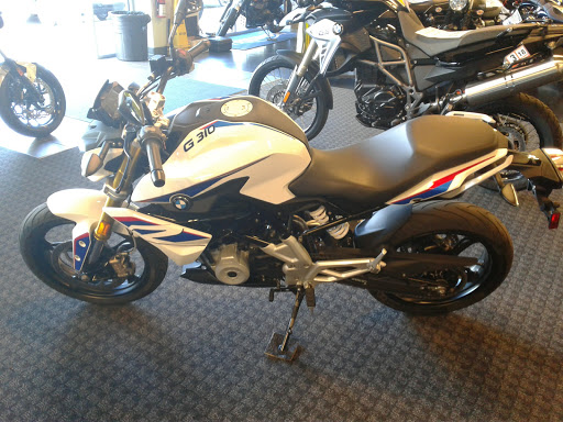 BMW Motorcycle Dealer «Frontline Eurosports», reviews and photos, 1003 Electric Rd, Salem, VA 24153, USA