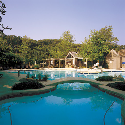 Cedar Creek Clubhouse Pool