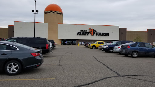 Department Store «Mills Fleet Farm», reviews and photos, 1935 Levi Griffin Rd, Carver, MN 55315, USA