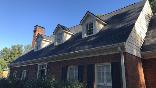 Christian Roofing & Remodeling in Athens, Georgia
