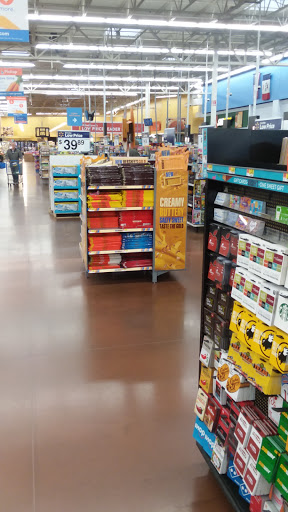 Department Store «Walmart Supercenter», reviews and photos, 6365 Stagecoach Dr, West Des Moines, IA 50266, USA