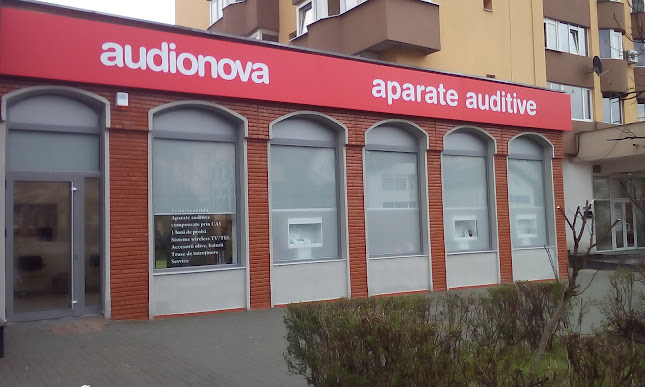 Opinii despre Audionova Ramnicu Valcea în <nil> - Optica