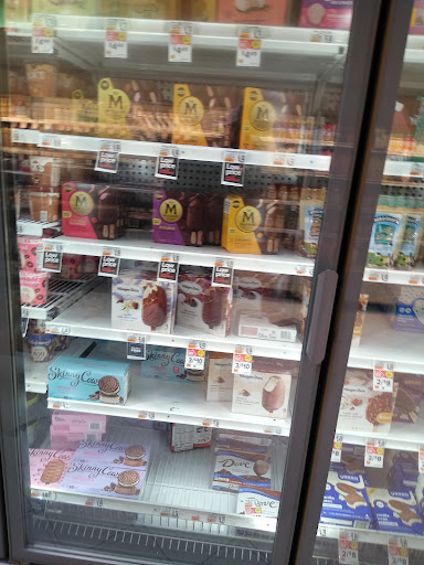 Grocery Store «Giant Food Stores», reviews and photos, 835 Bowman St, Lebanon, PA 17046, USA