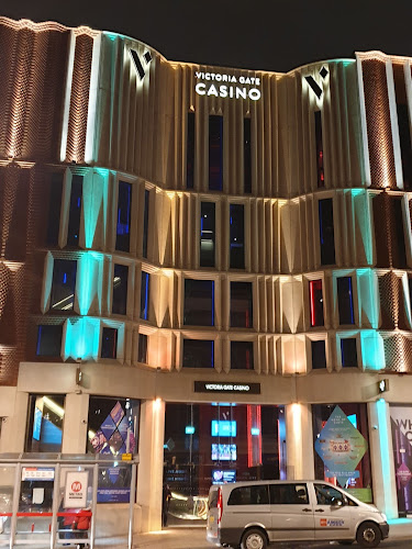 Victoria Gate Casino - Leeds