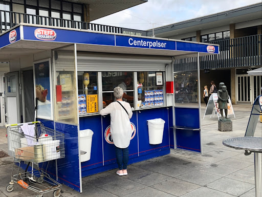 Center Pølser in Stenløse, Kalundborg