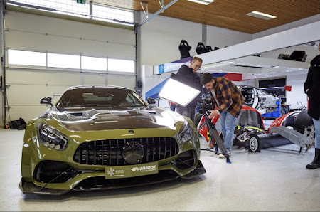 JORDAN Production | Filmproduktion & Werbeagentur - Köln