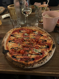 Pizza du Restaurant italien Prima Bohème à L'Union - n°17