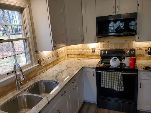 Electrician «Thomas Electrical Solutions», reviews and photos, 295 Ridge Pine Dr, Canton, GA 30114, USA