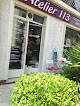 Salon de coiffure Atelier 113 06100 Nice
