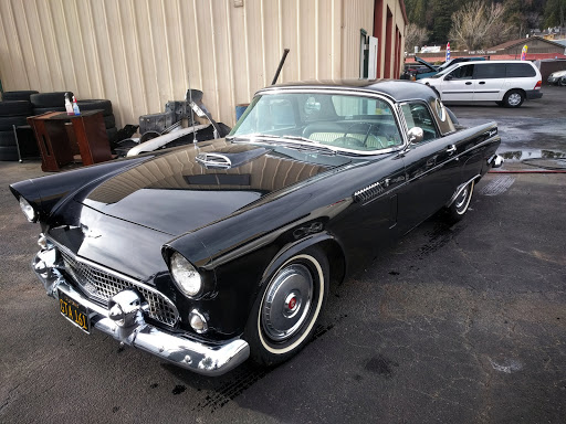 Smog Inspection Station «PSB Auto Center», reviews and photos, 653 Maltman Dr, Grass Valley, CA 95945, USA