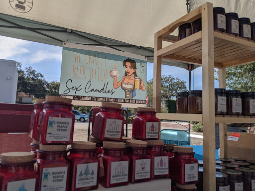 Bar «West End Trading Company», reviews and photos, 202 Sanford Ave, Sanford, FL 32771, USA