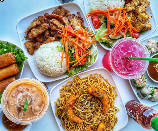 Loving Hut (North Park) image