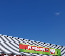 Fressnapf Freiburg photo