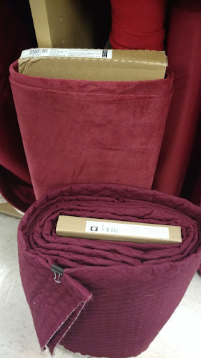 Fabric Store «Jo-Ann Fabrics and Crafts», reviews and photos, 510 Harris St, Eureka, CA 95503, USA