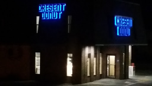 Donut Shop «Cresent Donut Shops», reviews and photos, 231 S Adams St, Bloomington, IN 47404, USA