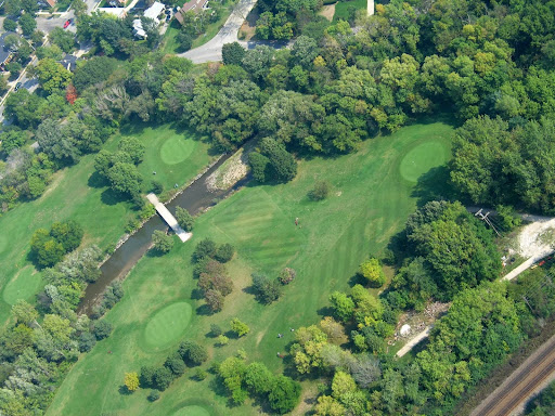 Public Golf Course «Hansen Park Golf Course», reviews and photos, 9800 Underwood Pkwy, Wauwatosa, WI 53226, USA