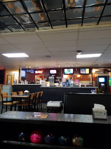 Bowling Alley «Silver Creek Lanes», reviews and photos, 500 W C St, Silverton, OR 97381, USA