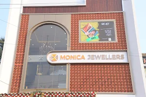 Monica Jewellers image