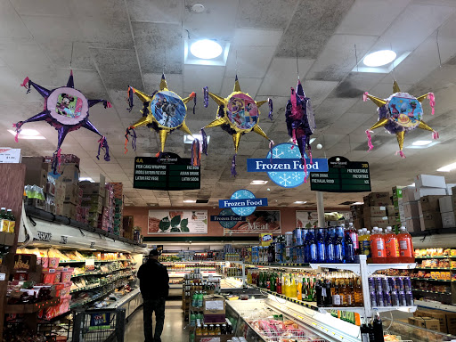 Grocery Store «New Grand Mart», reviews and photos, 6326 Arlington Blvd, Falls Church, VA 22042, USA