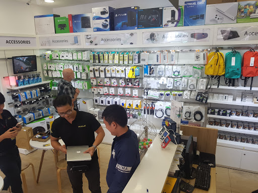 Cheap mobile phone shops in Ho Chi Minh