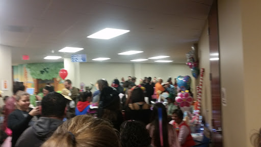 Church «Summit Christian Center», reviews and photos, 2575 Marshall Rd, San Antonio, TX 78259, USA