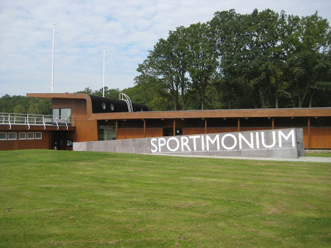 Beoordelingen van Sport & Olympisch museum in Leuven - Museum