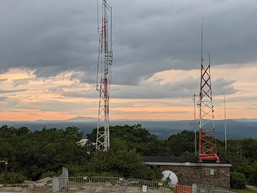 State Park «Wachusett Mountain State Reservation», reviews and photos, 345 Mountain Rd, Princeton, MA 01541, USA
