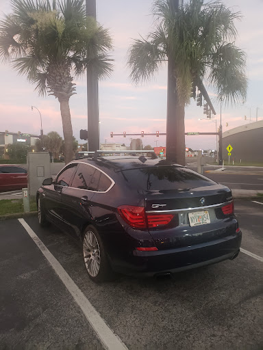 Mexican Restaurant «QDOBA Mexican Eats», reviews and photos, 3801 W Gandy Blvd, Tampa, FL 33611, USA