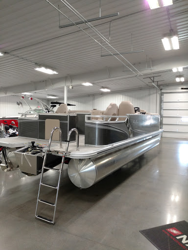 Boat Dealer «U Motors, Inc.», reviews and photos, 2600 Main Ave, Fargo, ND 58103, USA