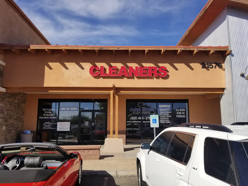 Dry Cleaner «Cobblestone Cleaners», reviews and photos, 21576 N John Wayne Pkwy #101, Maricopa, AZ 85139, USA